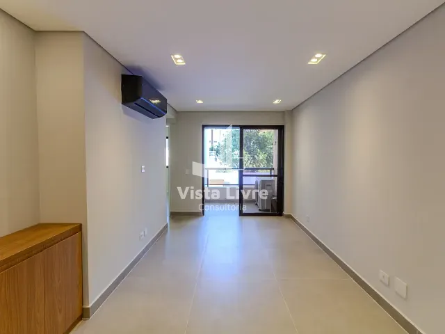 Apartamento com 72m² 2 quartos e 3 banheiros, à venda, no bairro Vila Pompéia em São Paulo