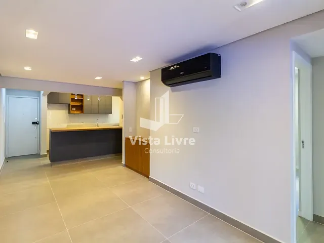 Apartamento com 72m² 2 quartos e 3 banheiros, à venda, no bairro Vila Pompéia em São Paulo