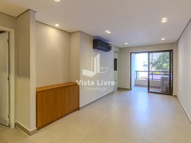 Apartamento com 72m² 2 quartos e 3 banheiros, à venda, no bairro Vila Pompéia em São Paulo