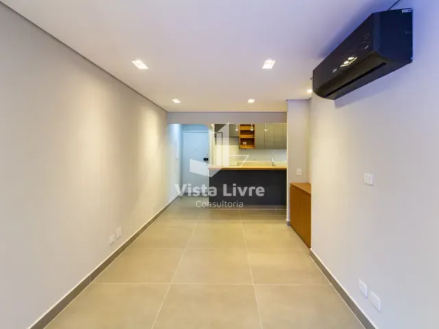 Apartamento com 72m² 2 quartos e 3 banheiros, à venda, no bairro Vila Pompéia em São Paulo
