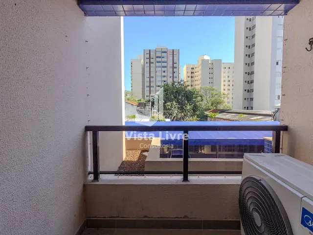 Apartamento com 72m² 2 quartos e 3 banheiros, à venda, no bairro Vila Pompéia em São Paulo