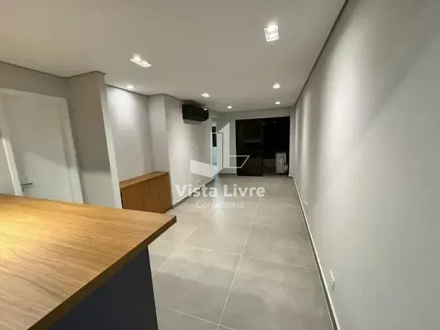 Apartamento com 72m² 2 quartos e 3 banheiros, à venda, no bairro Vila Pompéia em São Paulo