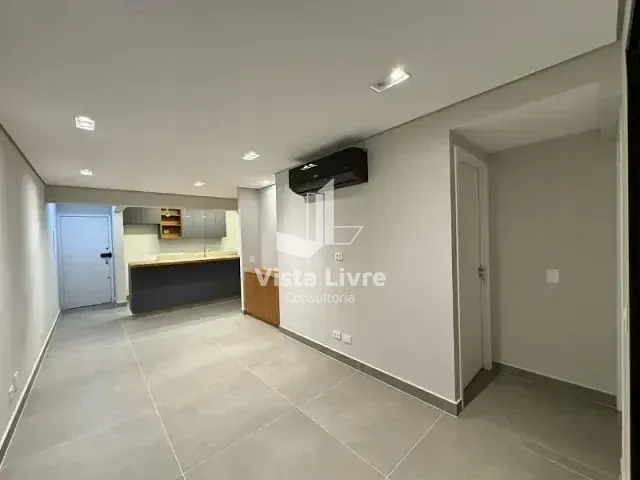 Apartamento com 72m² 2 quartos e 3 banheiros, à venda, no bairro Vila Pompéia em São Paulo