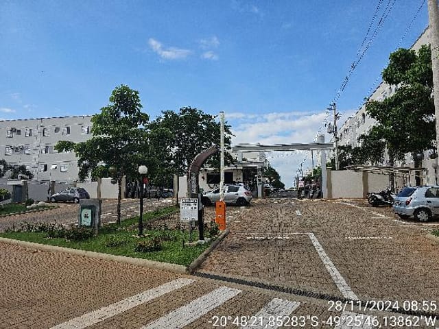 Foto do Apartamento - Apartamento à venda 1 Vaga, 10M², JARDINS RIO PRETO, SAO JOSE DO RIO PRETO - SP | Imobiliária Compare