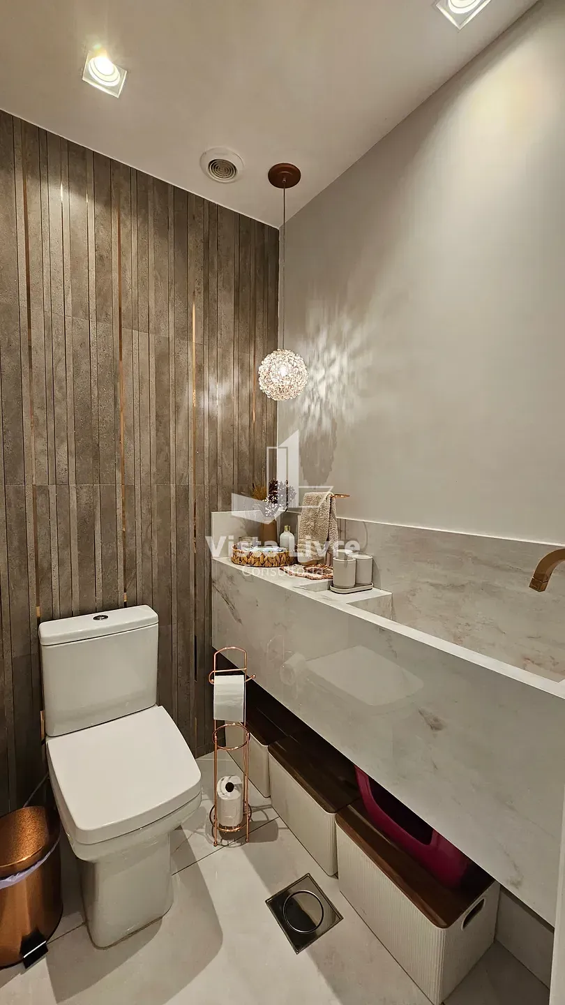 Apartamento, 2 quartos, 83 m² - Foto 37