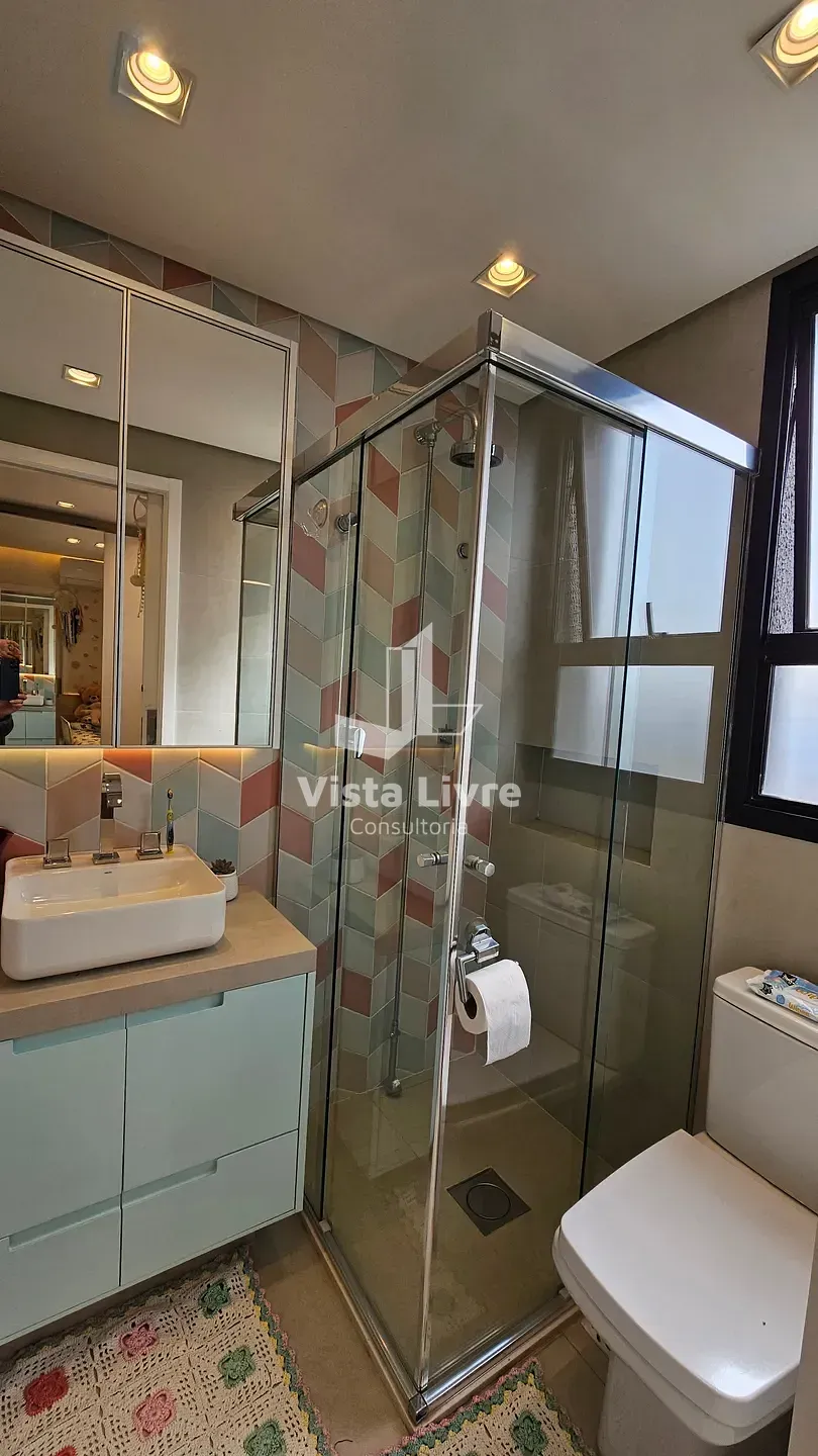 Apartamento, 2 quartos, 83 m² - Foto 34