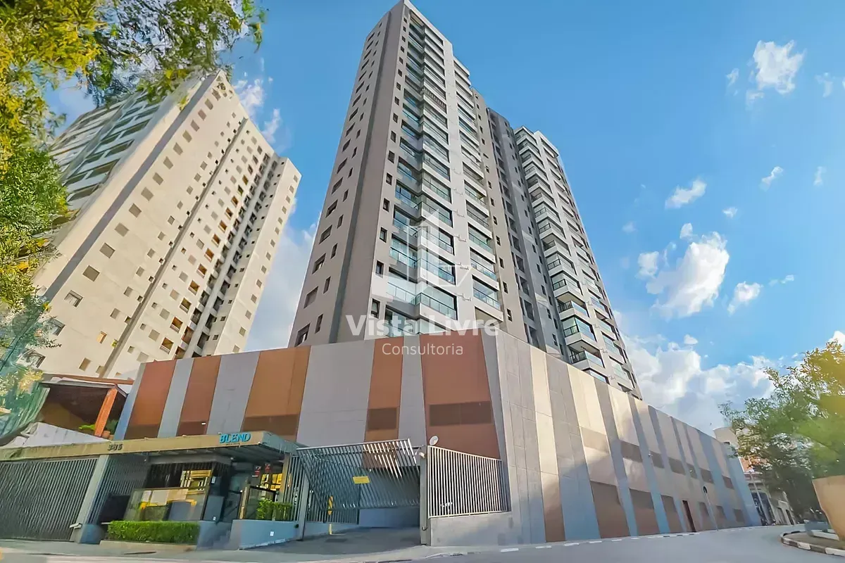 Apartamento, 2 quartos, 83 m² - Foto 59