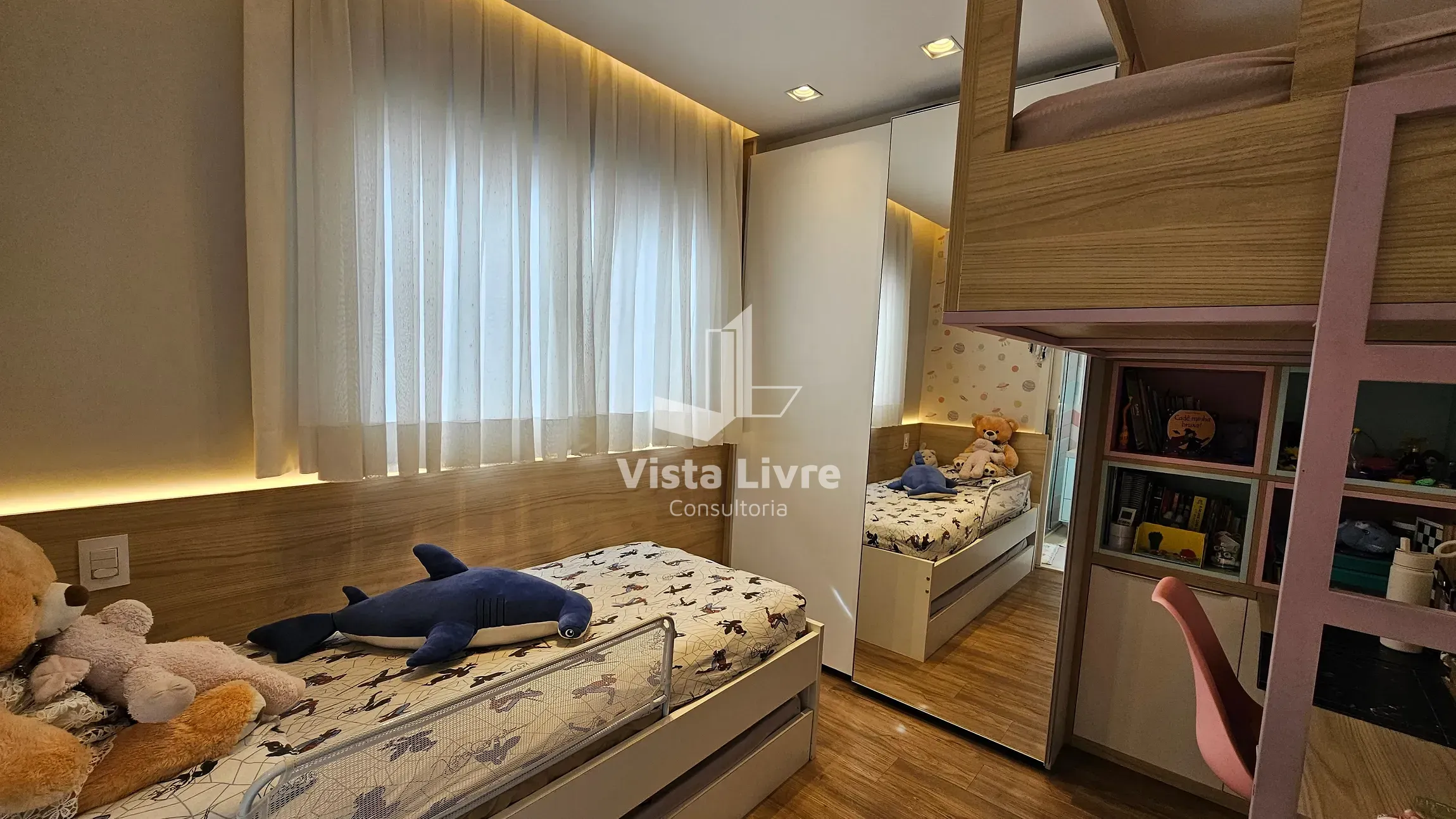 Apartamento, 2 quartos, 83 m² - Foto 23