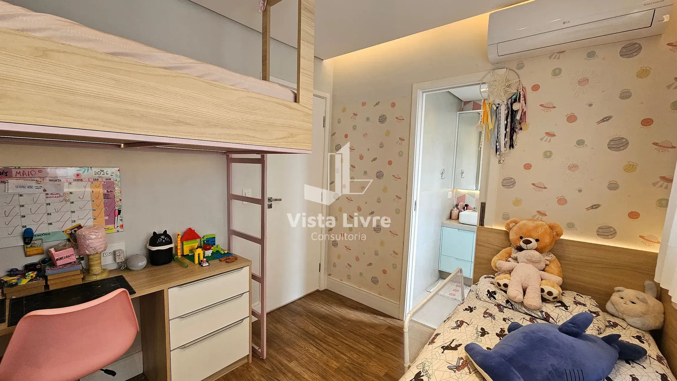 Apartamento, 2 quartos, 83 m² - Foto 24
