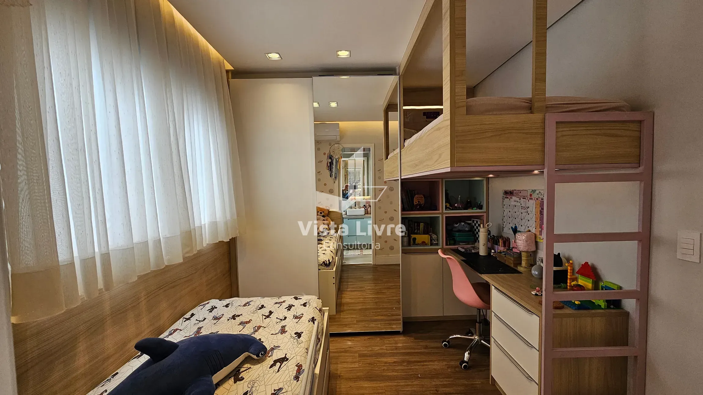 Apartamento, 2 quartos, 83 m² - Foto 30