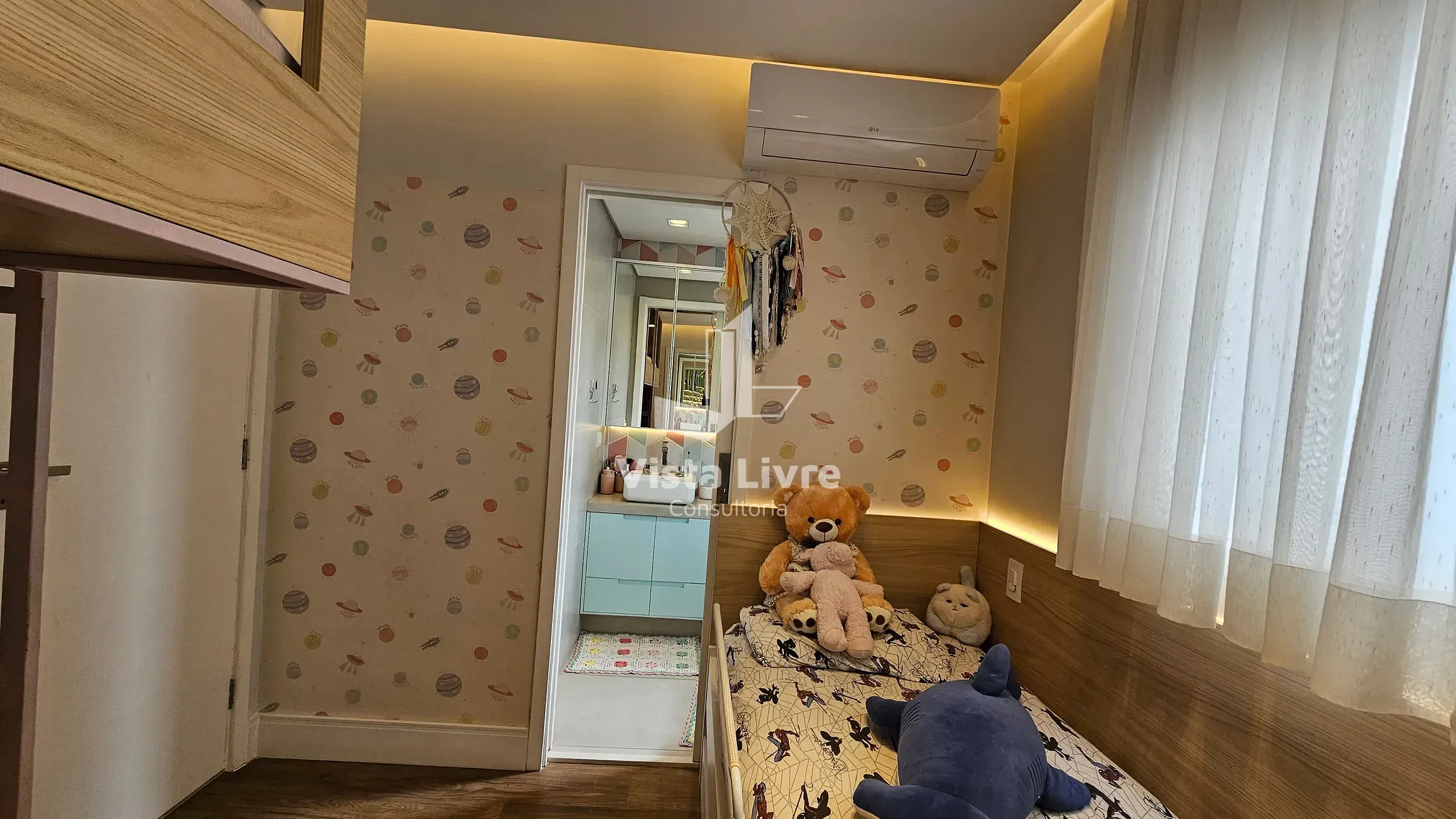 Apartamento, 2 quartos, 83 m² - Foto 25