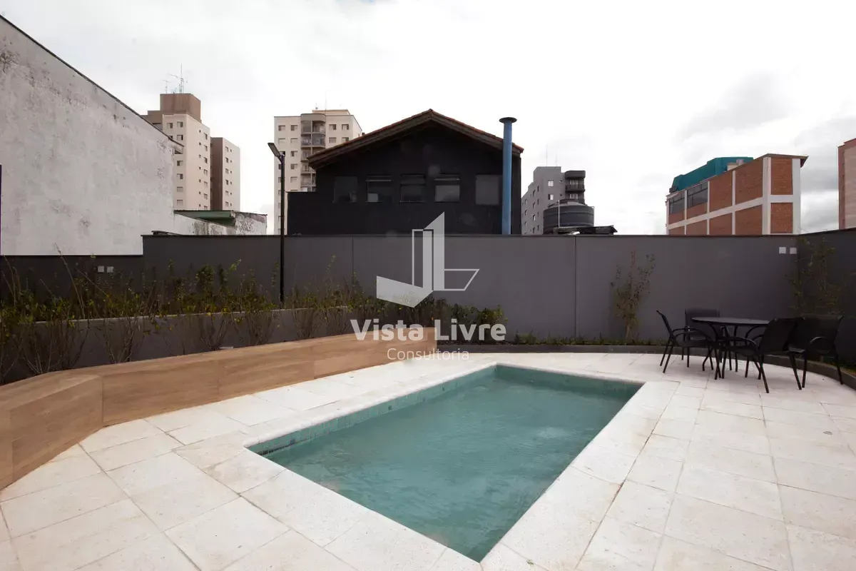Apartamento, 2 quartos, 83 m² - Foto 38