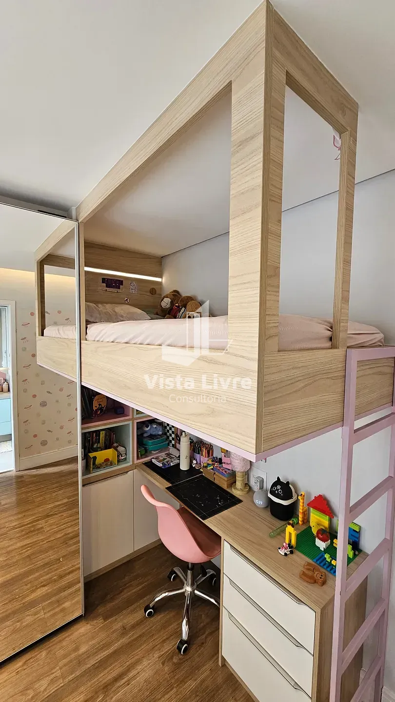 Apartamento, 2 quartos, 83 m² - Foto 27