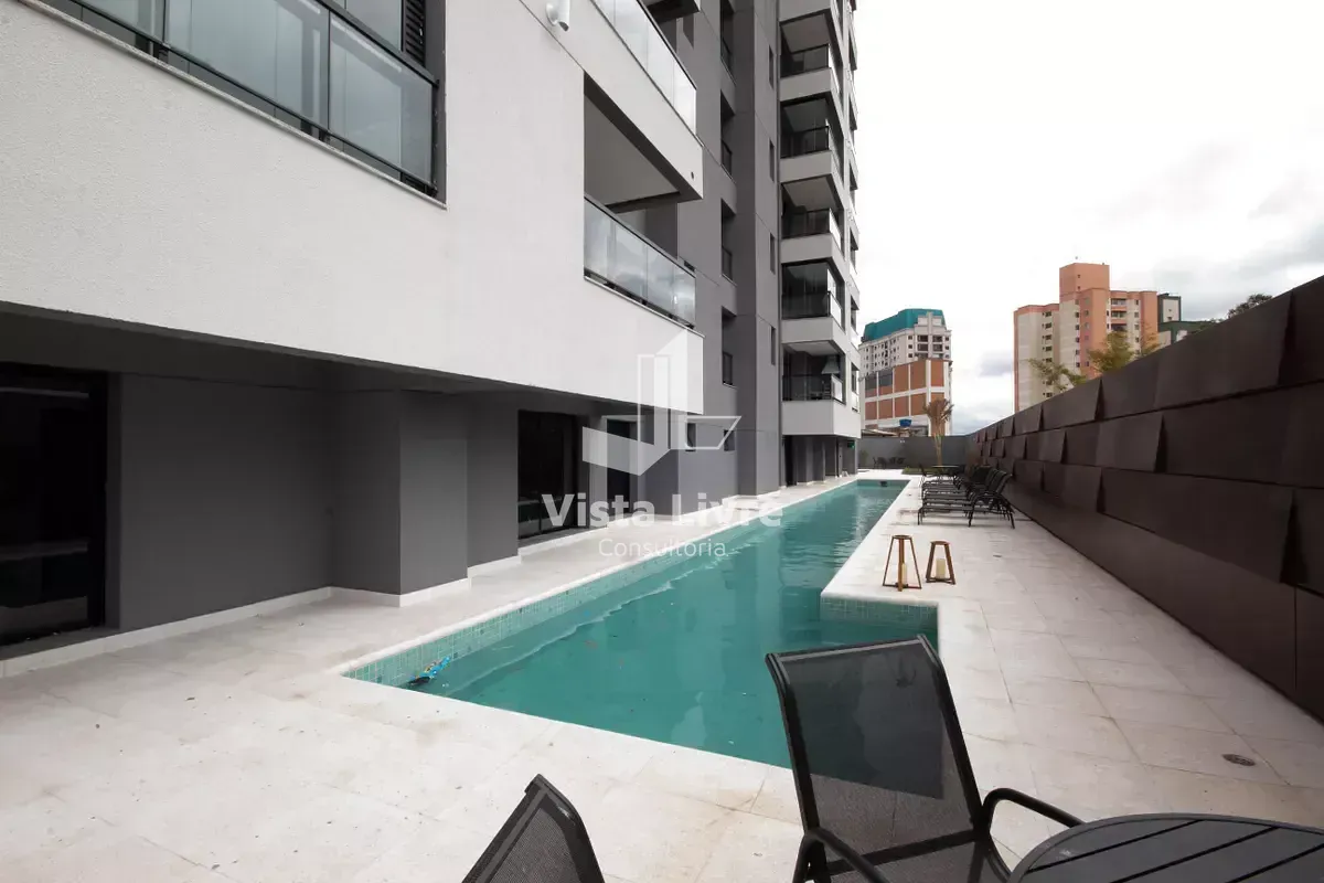 Apartamento, 2 quartos, 83 m² - Foto 39