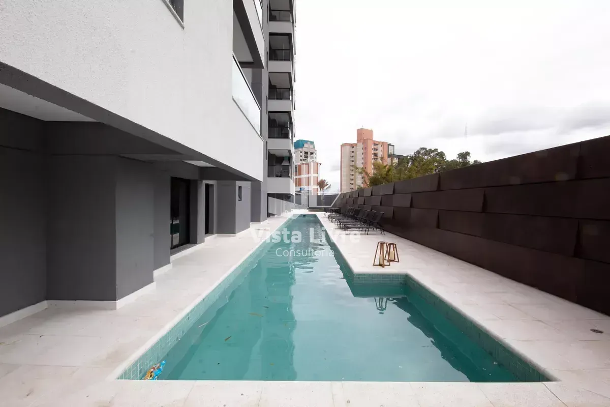Apartamento, 2 quartos, 83 m² - Foto 40