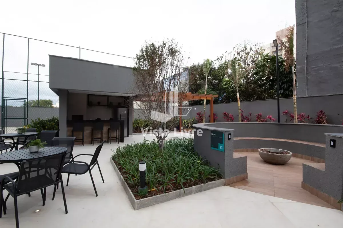 Apartamento, 2 quartos, 83 m² - Foto 57