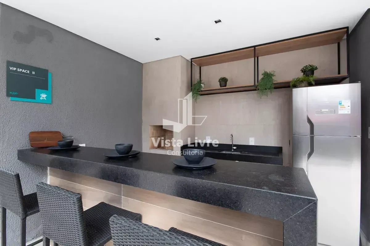 Apartamento, 2 quartos, 83 m² - Foto 42