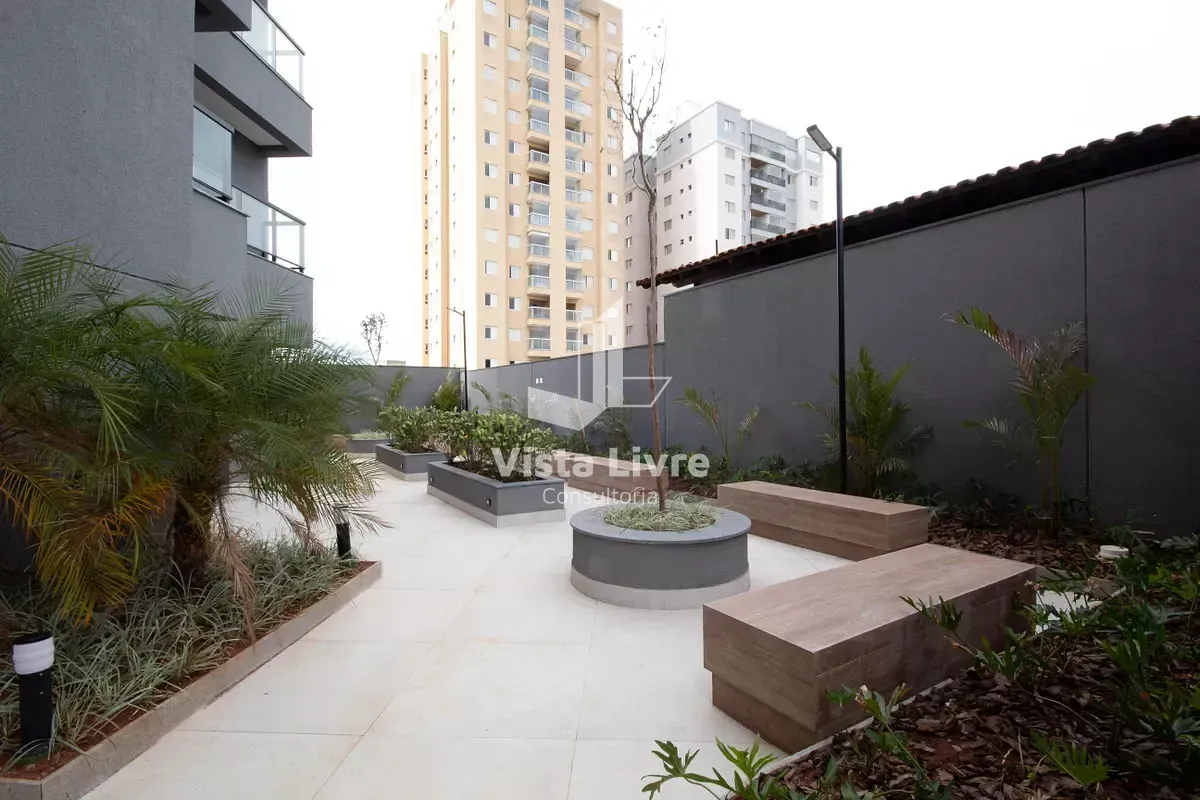 Apartamento, 2 quartos, 83 m² - Foto 51