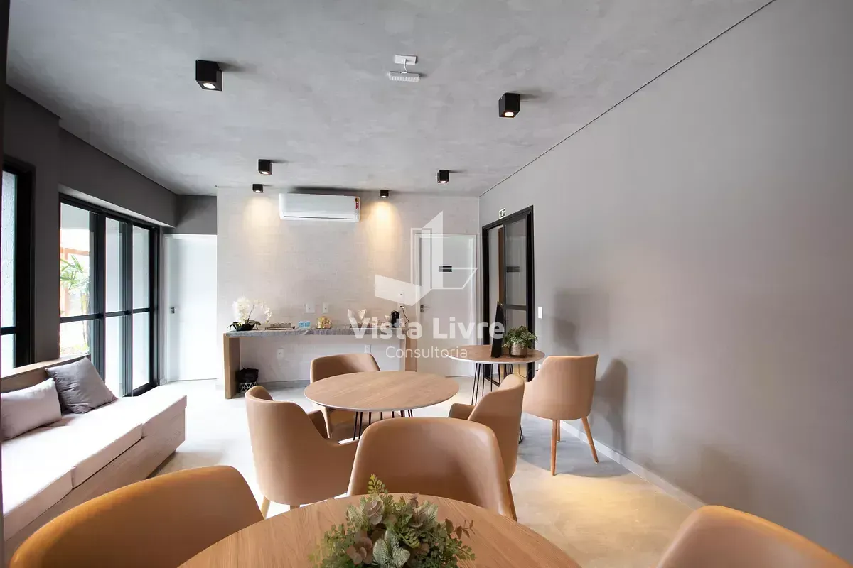 Apartamento, 2 quartos, 83 m² - Foto 41