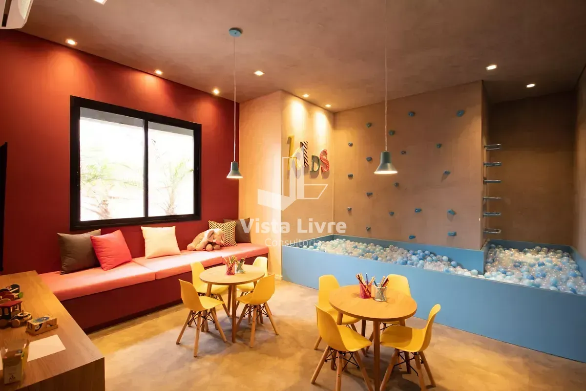 Apartamento, 2 quartos, 83 m² - Foto 46