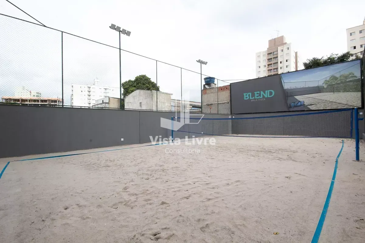 Apartamento, 2 quartos, 83 m² - Foto 54