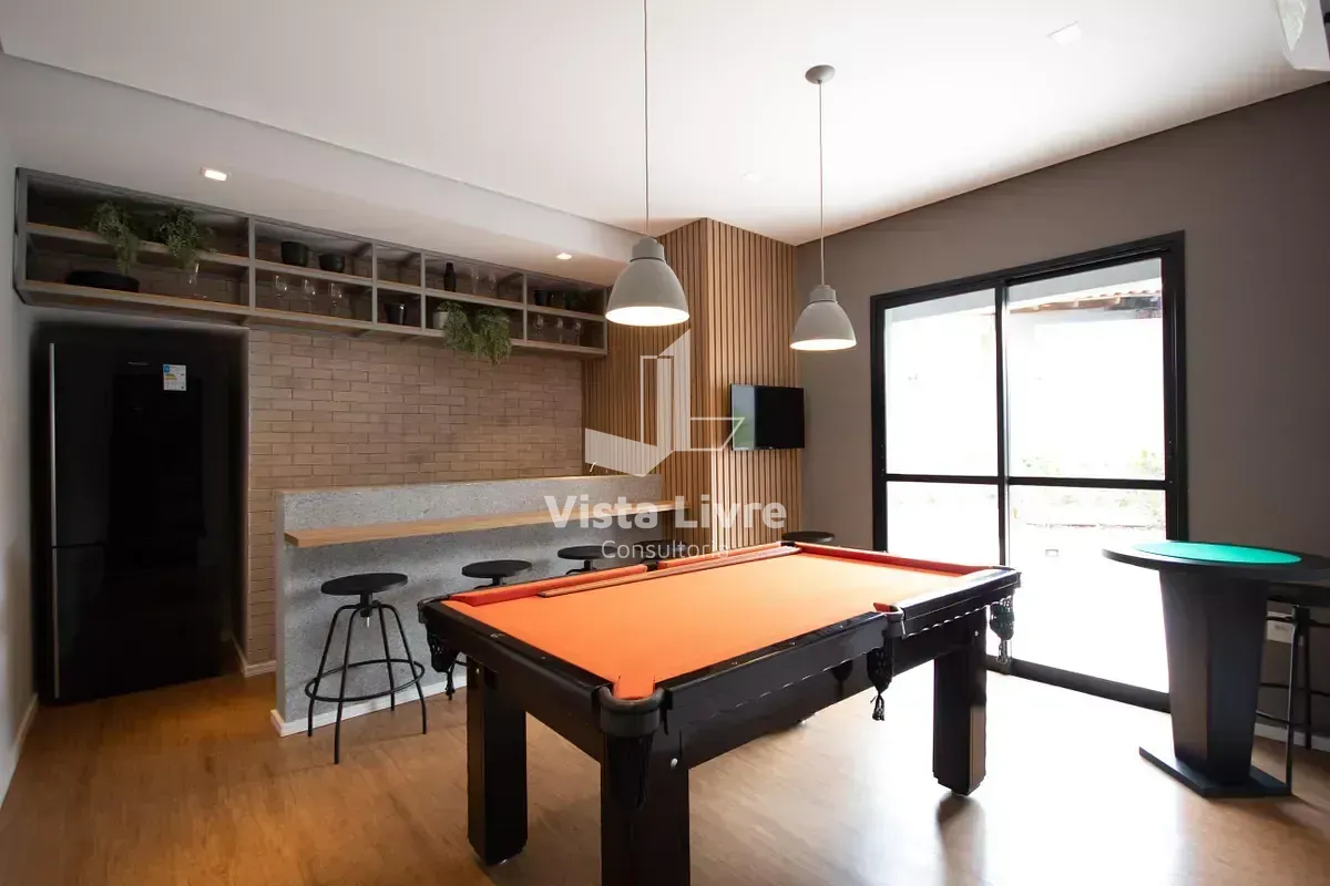 Apartamento, 2 quartos, 83 m² - Foto 44