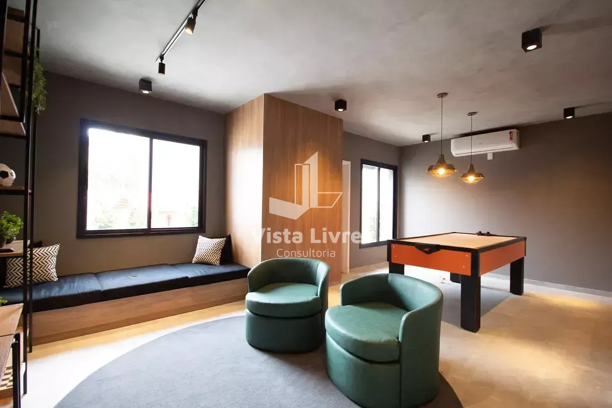 Apartamento, 2 quartos, 83 m² - Foto 45