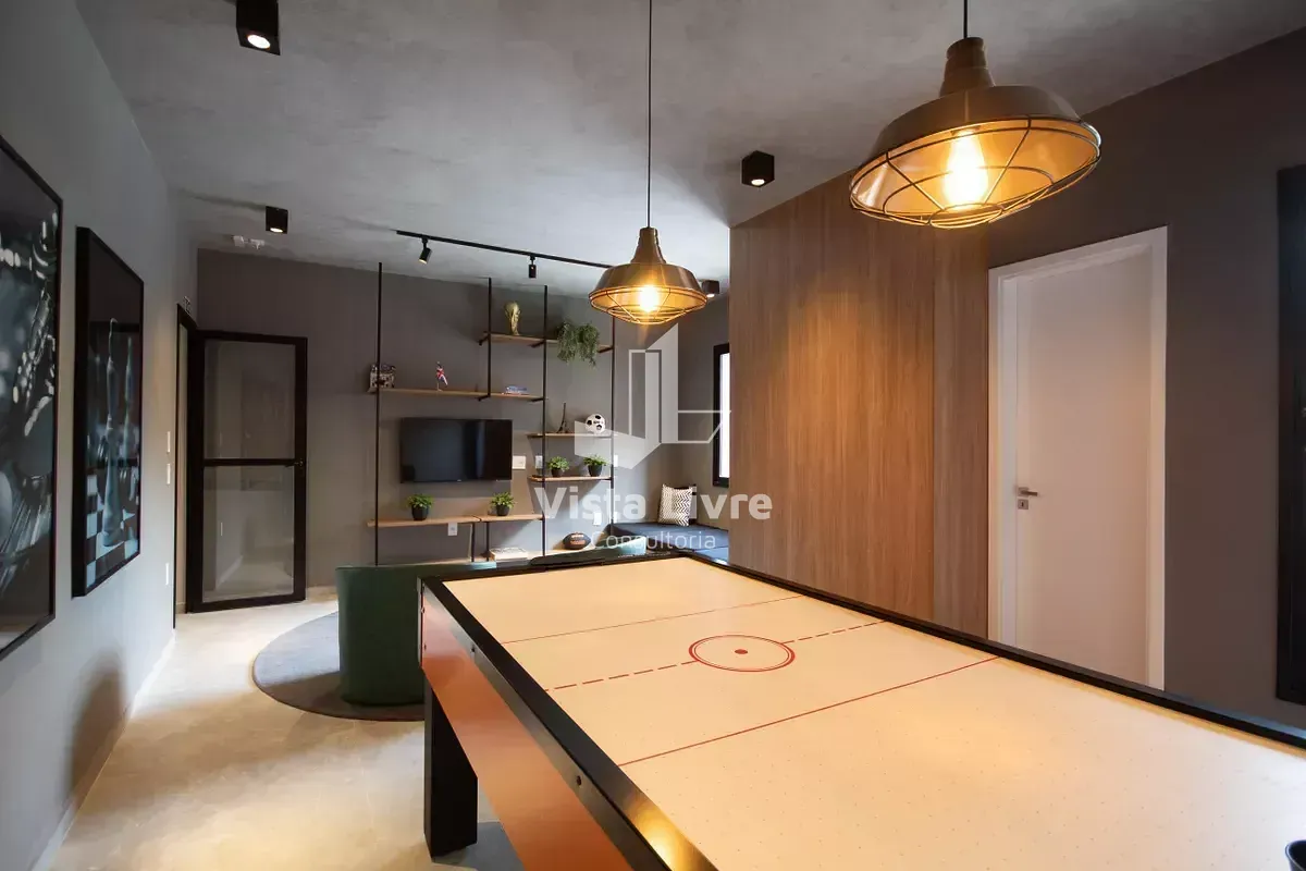 Apartamento, 2 quartos, 83 m² - Foto 43