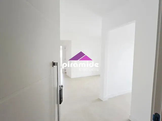 Apartamento com 87m² 2 quartos e 2 banheiros, à venda, no bairro Jardim Fátima em São José dos Campos