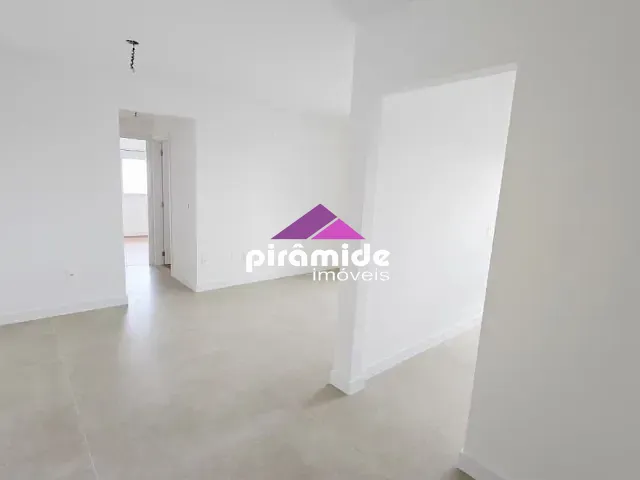 Apartamento com 87m² 2 quartos e 2 banheiros, à venda, no bairro Jardim Fátima em São José dos Campos