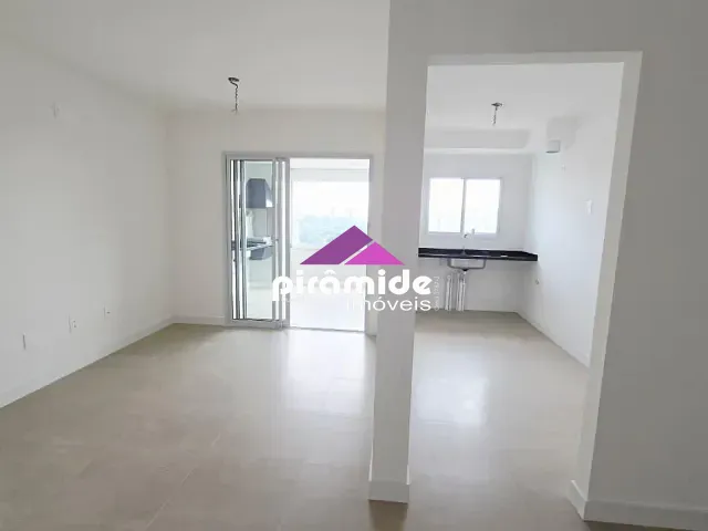Apartamento com 87m² 2 quartos e 2 banheiros, à venda, no bairro Jardim Fátima em São José dos Campos