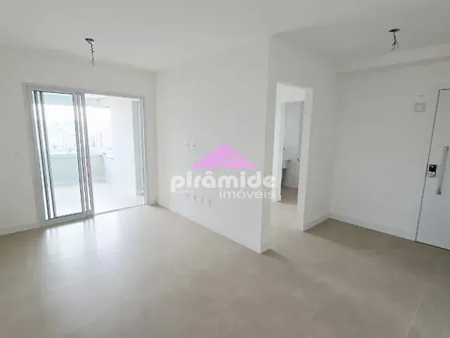 Apartamento com 87m² 2 quartos e 2 banheiros, à venda, no bairro Jardim Fátima em São José dos Campos