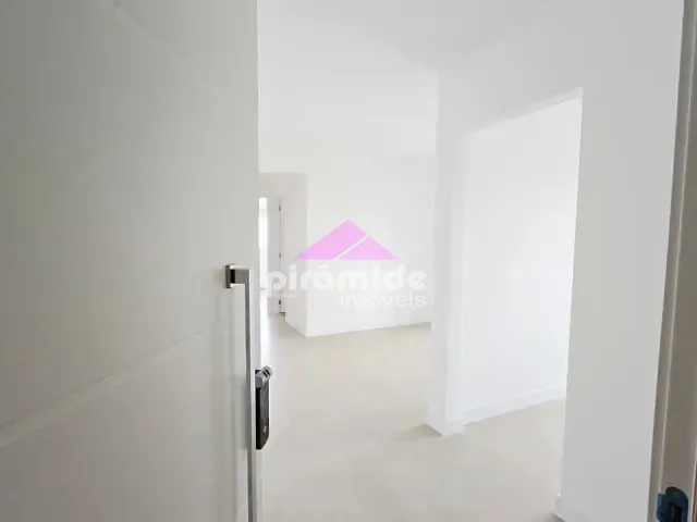 Apartamento com 87m² 2 quartos e 2 banheiros, à venda, no bairro Jardim Fátima em São José dos Campos