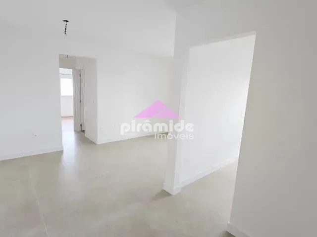 Apartamento com 87m² 2 quartos e 2 banheiros, à venda, no bairro Jardim Fátima em São José dos Campos