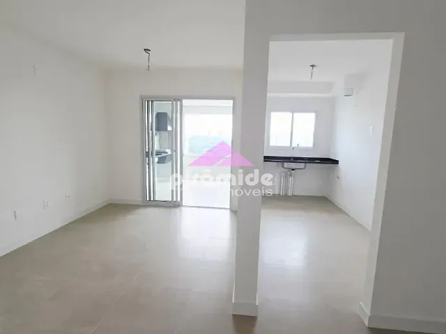 Apartamento com 87m² 2 quartos e 2 banheiros, à venda, no bairro Jardim Fátima em São José dos Campos