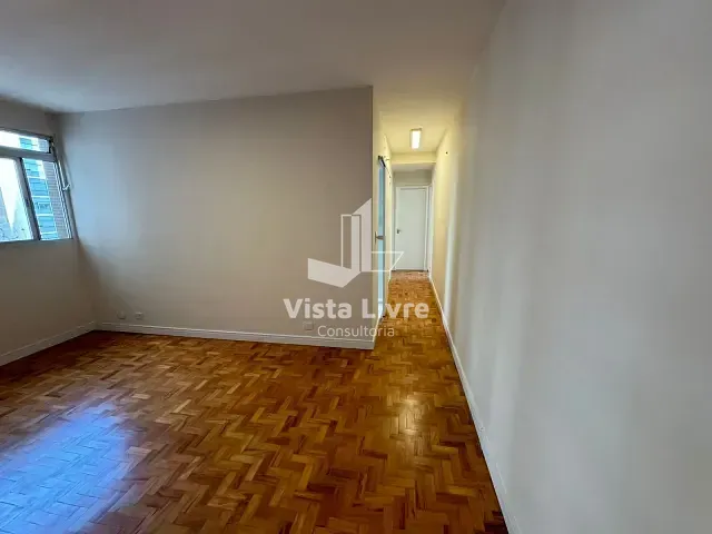 Apartamento com 67m² 2 quartos e 1 banheiro, à venda, no bairro Pinheiros em São Paulo
