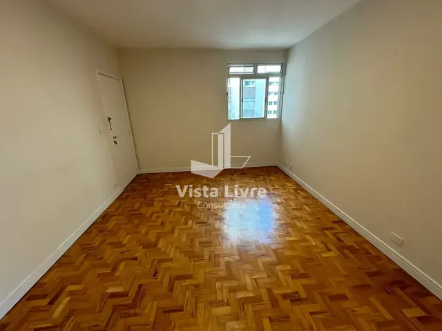 Apartamento com 67m² 2 quartos e 1 banheiro, à venda, no bairro Pinheiros em São Paulo