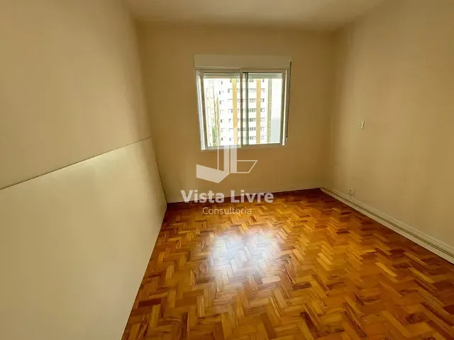 Apartamento com 67m² 2 quartos e 1 banheiro, à venda, no bairro Pinheiros em São Paulo