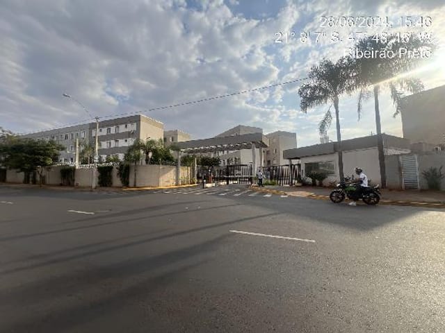 Foto do Apartamento - Apartamento à venda 2 Quartos, 1 Vaga, 10M², IPIRANGA, RIBEIRAO PRETO - SP | Imobiliária Compare