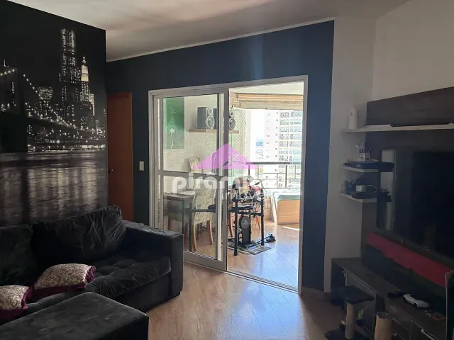 Apartamento 2 quartos e 2 banheiros, à venda, no bairro Jardim Aquárius em São José dos Campos