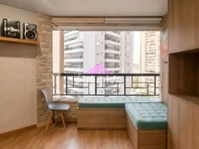 Apartamento 2 quartos e 2 banheiros, à venda, no bairro Jardim Aquárius em São José dos Campos