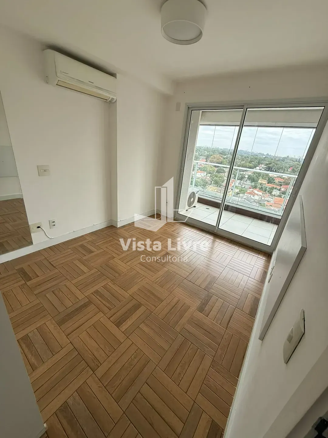 Apartamento, 1 quarto, 50 m² - Foto 3