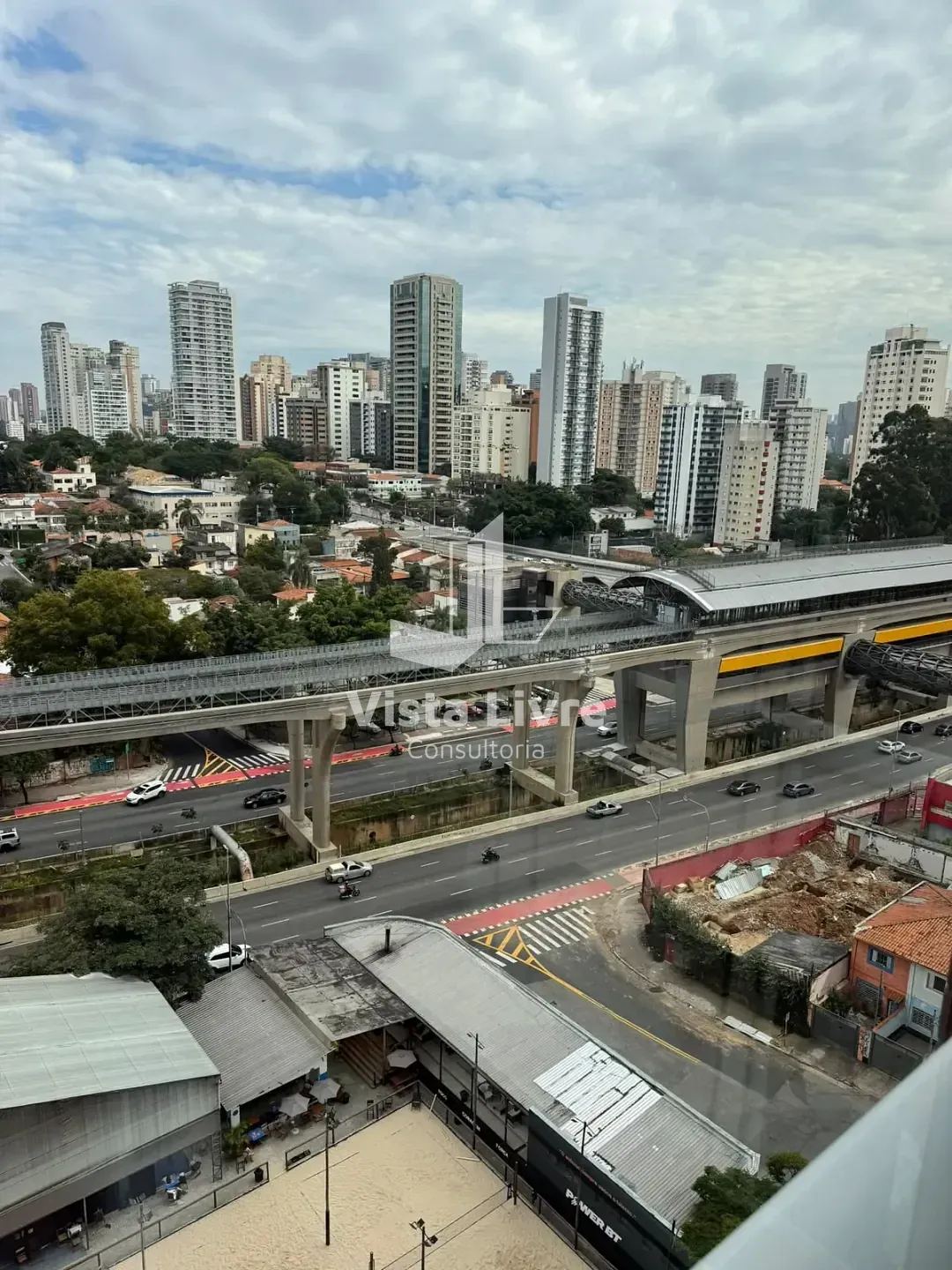 Apartamento, 1 quarto, 50 m² - Foto 13