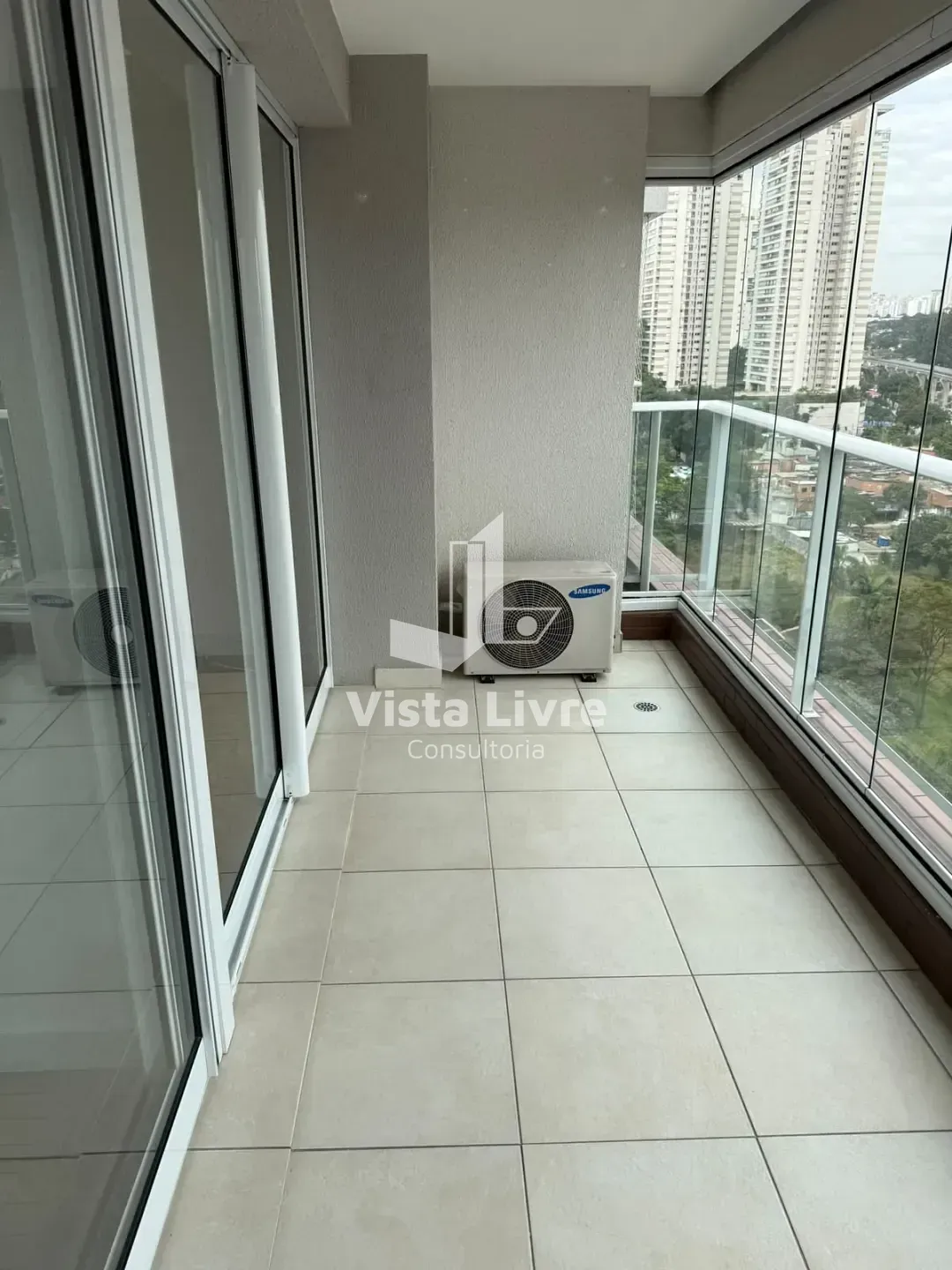 Apartamento, 1 quarto, 50 m² - Foto 4