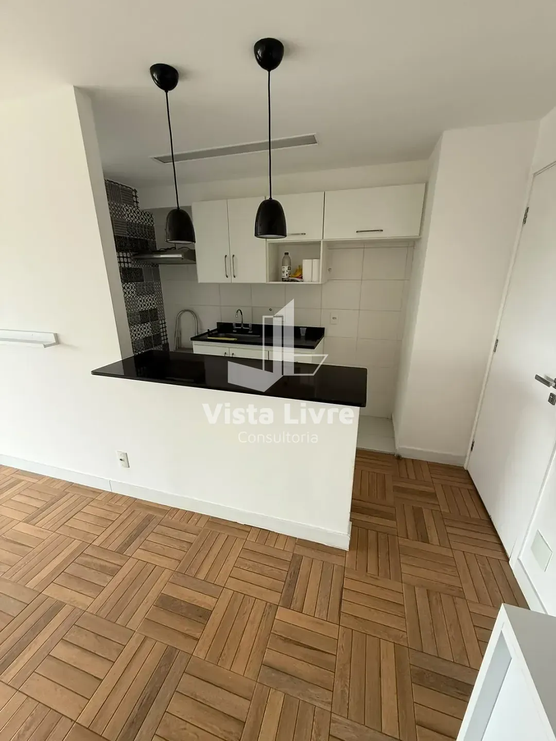 Apartamento, 1 quarto, 50 m² - Foto 7
