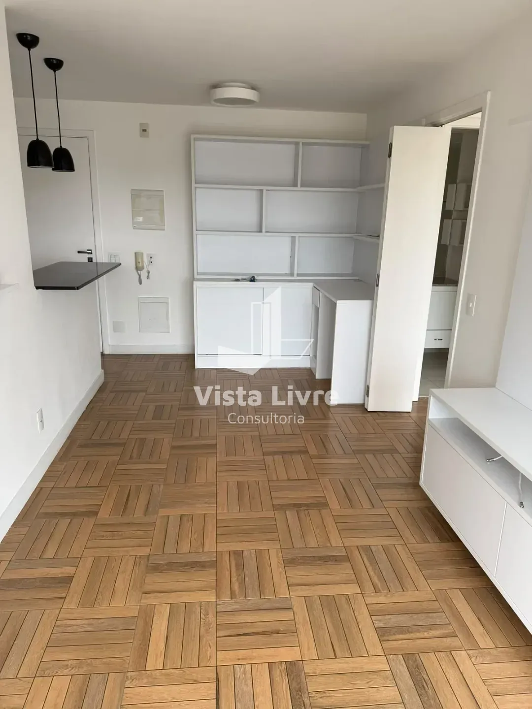 Apartamento, 1 quarto, 50 m² - Foto 12