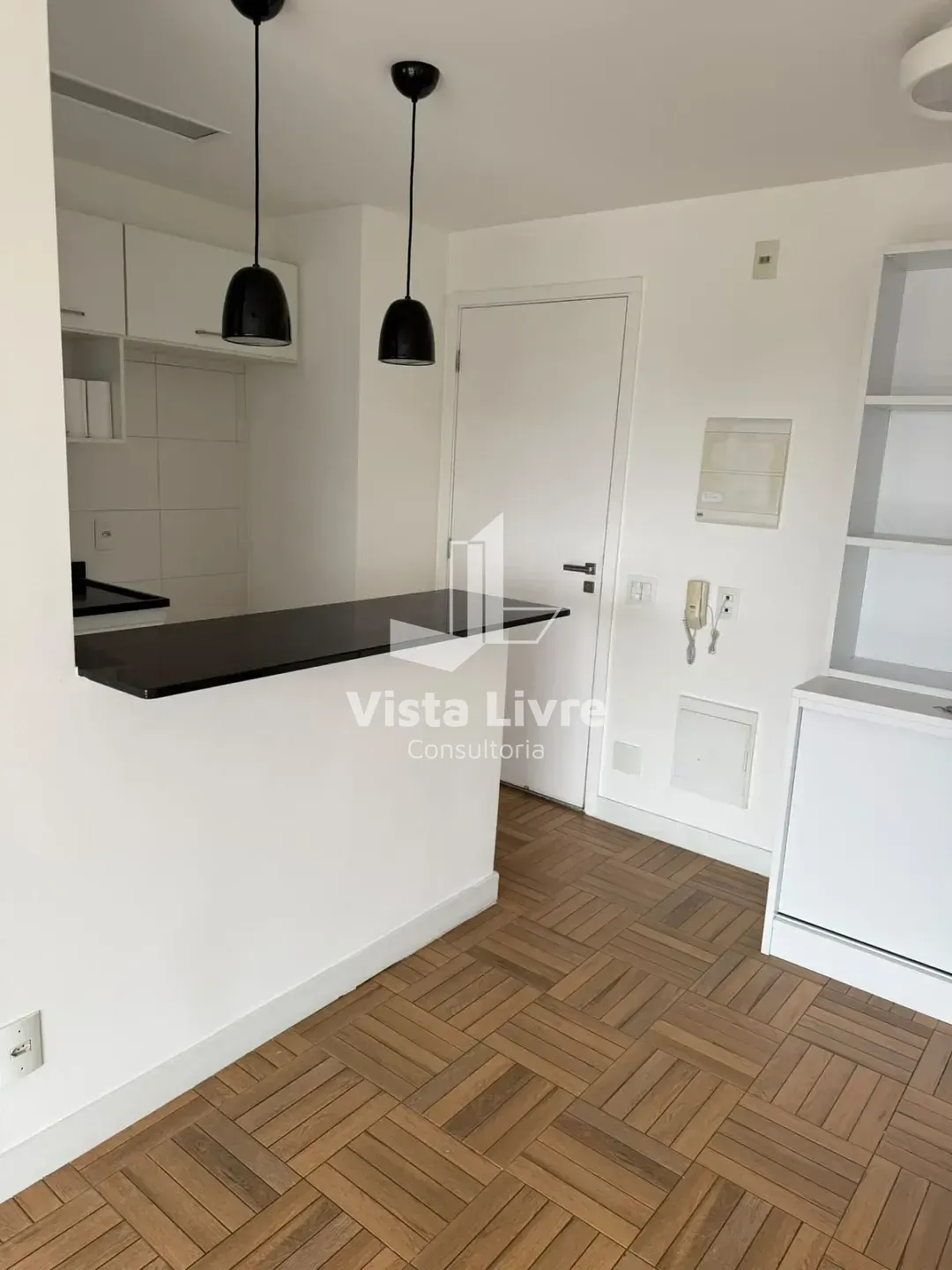 Apartamento, 1 quarto, 50 m² - Foto 10
