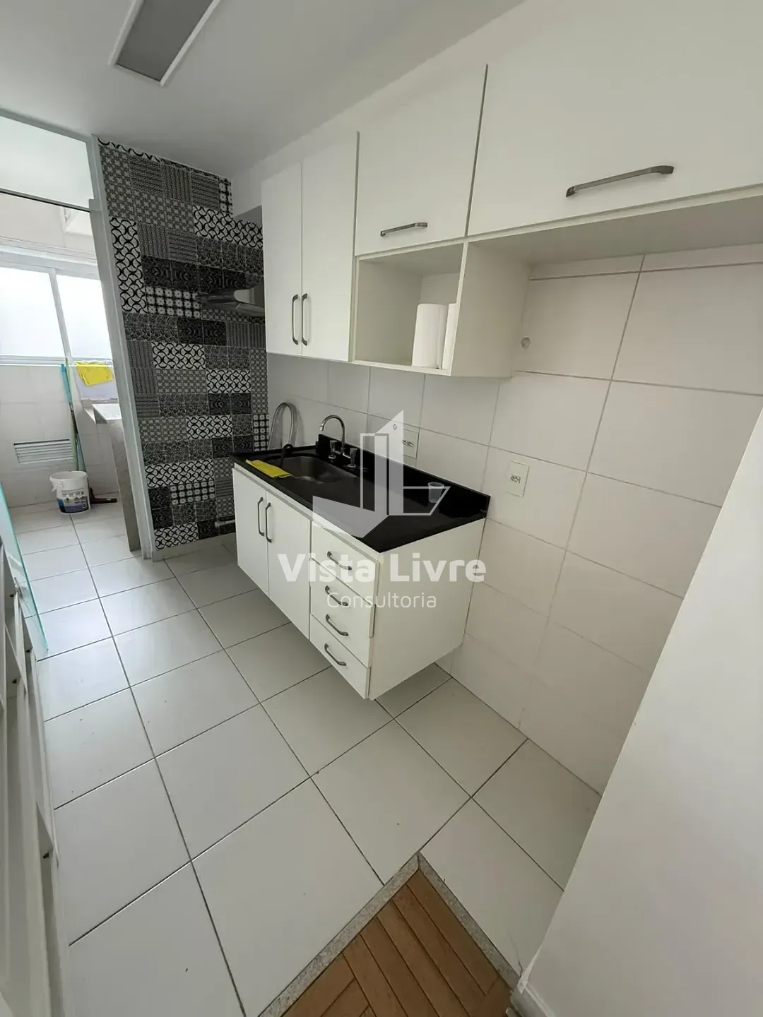 Apartamento, 1 quarto, 50 m² - Foto 9
