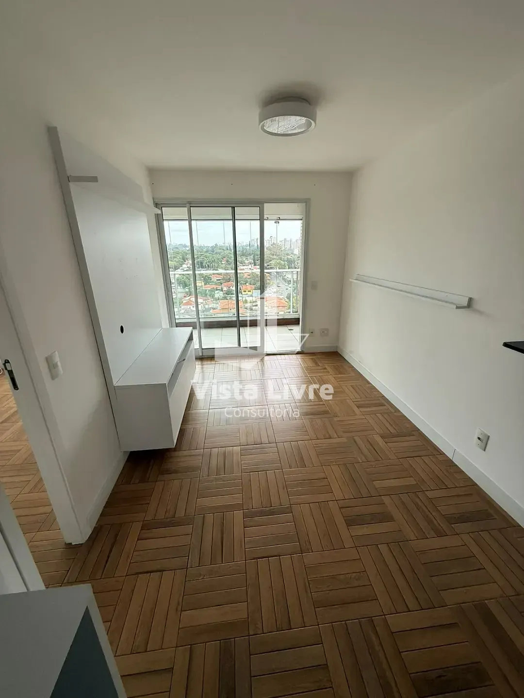 Apartamento, 1 quarto, 50 m² - Foto 1
