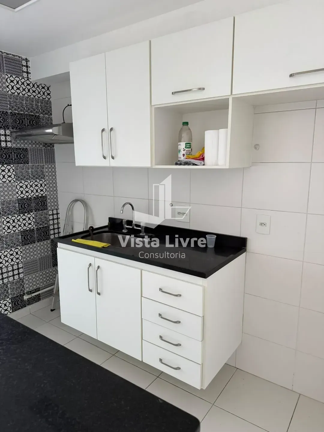 Apartamento, 1 quarto, 50 m² - Foto 8
